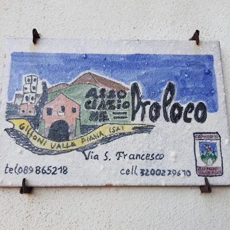 Casa Vacanza Il Carillon *